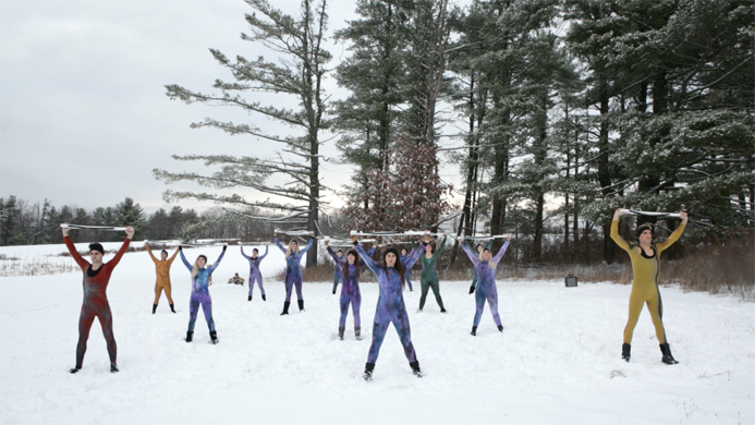 Something Other Than Its Own Mass